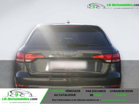 Audi A4 Avant 1.4 TFSI 150 BVA  occasion � Beaupuy - photo n�5