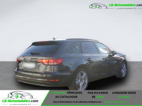 Audi A4 Avant 1.4 TFSI 150 BVA  occasion � Beaupuy - photo n�4