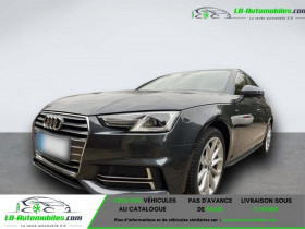 Audi A4 Avant 1.4 TFSI 150 BVA  occasion � Beaupuy - photo n�2
