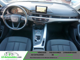 Audi A4 Avant 1.4 TFSI 150 BVA  occasion � Beaupuy - photo n�3