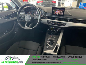 Audi A4 Avant 1.4 TFSI 150 BVA  occasion � Beaupuy - photo n�2