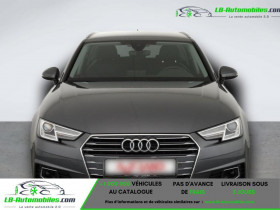 Audi A4 Avant 1.4 TFSI 150 BVA  occasion � Beaupuy - photo n�5