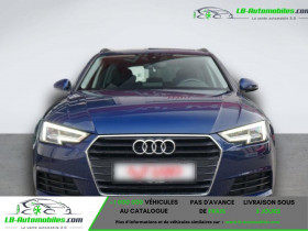 Audi A4 Avant 1.4 TFSI 150 BVA  occasion � Beaupuy - photo n�5