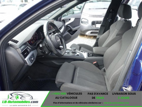 Audi A4 Avant 1.4 TFSI 150 BVA  occasion � Beaupuy - photo n�5