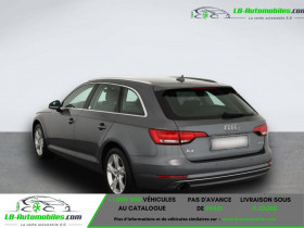 Audi A4 Avant 1.4 TFSI 150 BVA  occasion � Beaupuy - photo n�4