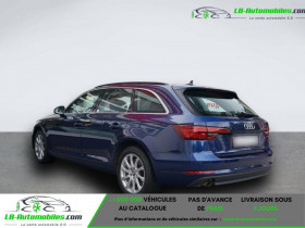Audi A4 Avant 1.4 TFSI 150 BVA  occasion � Beaupuy - photo n�4