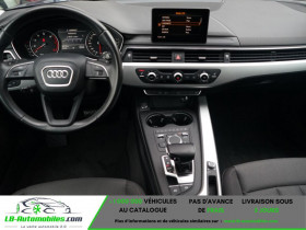 Audi A4 Avant 1.4 TFSI 150 BVA  occasion � Beaupuy - photo n�3