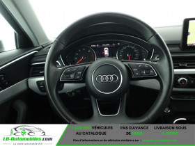 Audi A4 Avant 1.4 TFSI 150 BVA  occasion � Beaupuy - photo n�10