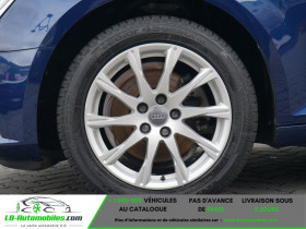 Audi A4 Avant 1.4 TFSI 150 BVA  occasion � Beaupuy - photo n�10