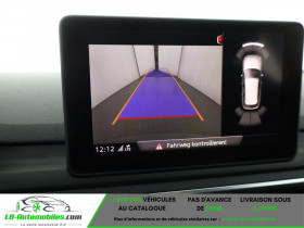 Audi A4 Avant 1.4 TFSI 150 BVA  occasion � Beaupuy - photo n�9