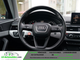 Audi A4 Avant 1.4 TFSI 150 BVA  occasion � Beaupuy - photo n�9