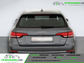 Audi A4 Avant 1.4 TFSI 150 BVA  occasion � Beaupuy - photo n�7