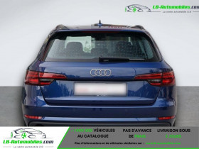 Audi A4 Avant 1.4 TFSI 150 BVA  occasion � Beaupuy - photo n�6