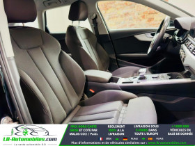 Audi A4 Avant 1.4 TFSI 150 BVA  occasion � Beaupuy - photo n�6