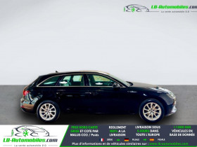 Audi A4 Avant 1.4 TFSI 150 BVA  occasion � Beaupuy - photo n�5