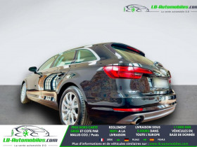 Audi A4 Avant 1.4 TFSI 150 BVA  occasion � Beaupuy - photo n�4