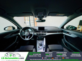 Audi A4 Avant 1.4 TFSI 150 BVA  occasion � Beaupuy - photo n�3