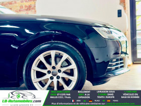 Audi A4 Avant 1.4 TFSI 150 BVA  occasion � Beaupuy - photo n�8