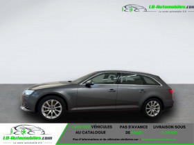 Audi A4 Avant 1.4 TFSI 150 BVA  occasion � Beaupuy - photo n�6