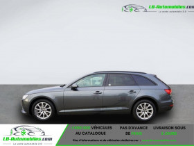Audi A4 Avant 1.4 TFSI 150 BVA  occasion � Beaupuy - photo n�6