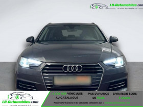 Audi A4 Avant 1.4 TFSI 150 BVA  occasion � Beaupuy - photo n�5