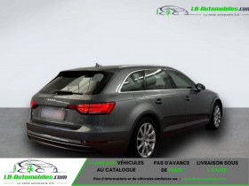 Audi A4 Avant 1.4 TFSI 150 BVA  occasion � Beaupuy - photo n�4