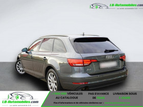 Audi A4 Avant 1.4 TFSI 150 BVA  occasion � Beaupuy - photo n�4