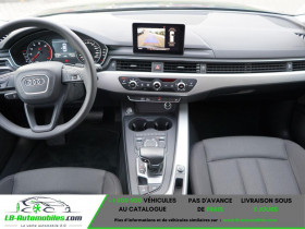 Audi A4 Avant 1.4 TFSI 150 BVA  occasion � Beaupuy - photo n�3