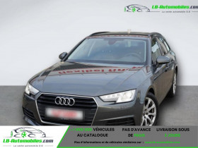 Audi A4 Avant 1.4 TFSI 150 BVA  occasion � Beaupuy - photo n�2