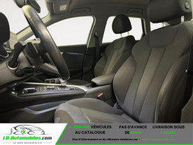Audi A4 Avant 1.4 TFSI 150 BVA  occasion � Beaupuy - photo n�8