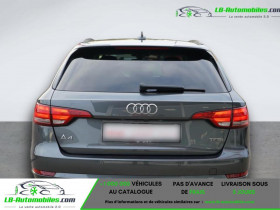 Audi A4 Avant 1.4 TFSI 150 BVA  occasion � Beaupuy - photo n�7