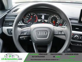 Audi A4 Avant 1.4 TFSI 150 BVA  occasion � Beaupuy - photo n�10
