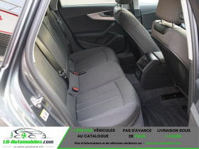Audi A4 Avant 1.4 TFSI 150 BVA  occasion � Beaupuy - photo n�9