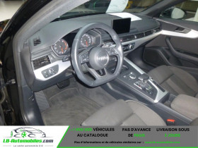Audi A4 Avant 1.4 TFSI 150 BVA  occasion � Beaupuy - photo n�3