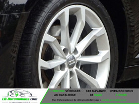 Audi A4 Avant 1.4 TFSI 150 BVA  occasion � Beaupuy - photo n�4