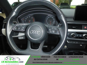 Audi A4 Avant 1.4 TFSI 150 BVA  occasion � Beaupuy - photo n�4
