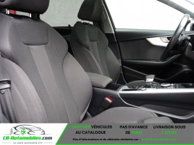 Audi A4 Avant 1.4 TFSI 150 BVA  occasion � Beaupuy - photo n�3