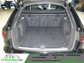 Audi A4 Avant 1.4 TFSI 150 BVA  occasion � Beaupuy - photo n�6