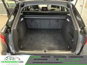 Audi A4 Avant 1.4 TFSI 150 BVA  occasion � Beaupuy - photo n�5