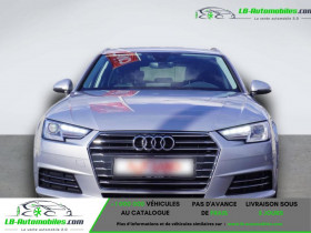 Audi A4 Avant 1.4 TFSI 150 BVA  occasion � Beaupuy - photo n�4