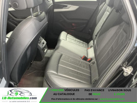 Audi A4 Avant 1.4 TFSI 150 BVA  occasion � Beaupuy - photo n�4