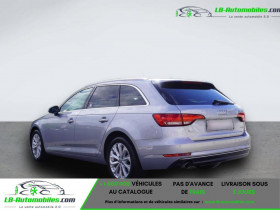 Audi A4 Avant 1.4 TFSI 150 BVA  occasion � Beaupuy - photo n�3