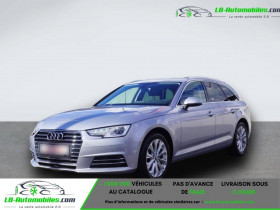 Audi A4 Avant 1.4 TFSI 150 BVA  occasion � Beaupuy - photo n�2