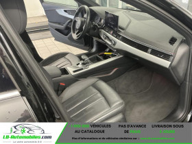 Audi A4 Avant 1.4 TFSI 150 BVA  occasion � Beaupuy - photo n�3