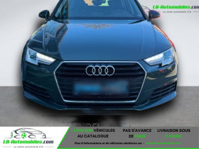 Audi A4 Avant 1.4 TFSI 150 BVA  occasion � Beaupuy - photo n�2