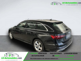 Audi A4 Avant 1.4 TFSI 150 BVA  occasion � Beaupuy - photo n�2