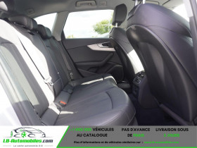 Audi A4 Avant 1.4 TFSI 150 BVA  occasion � Beaupuy - photo n�6
