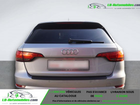 Audi A4 Avant 1.4 TFSI 150 BVA  occasion � Beaupuy - photo n�7