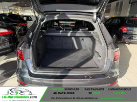 Audi A4 Avant 1.4 TFSI 150 BVA  occasion � Beaupuy - photo n�7