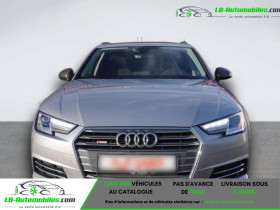 Audi A4 Avant 1.4 TFSI 150 BVA  occasion � Beaupuy - photo n�5